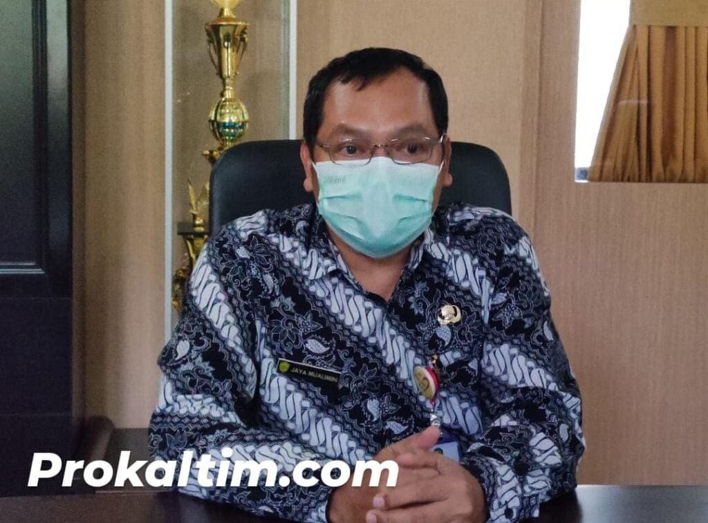 WhatsApp Image 2021 07 27 at 15.33.09 RS Atma Husada Mahakam Tidak Akan Menolak Pasien, Direktur: Ini Komitmen PROKALTIM