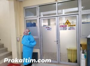 WhatsApp Image 2021 07 27 at 16.12.38 RS Atma Husada Mahakam Tidak Akan Menolak Pasien, Direktur: Ini Komitmen PROKALTIM