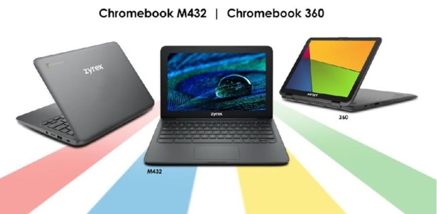 laptop Pemerintah Gandeng Produk Lokal, Pengadaan Laptop Rp 17 Triliun untuk Sekolah PROKALTIM