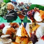 Fakta di Balik Kenikmatan Sepiring Nasi Padang