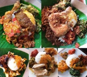padanng Fakta di Balik Kenikmatan Sepiring Nasi Padang PROKALTIM