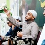 Mau Selamat Dunia Akherat, Ketahui Tiga Bagian Dunia Ini