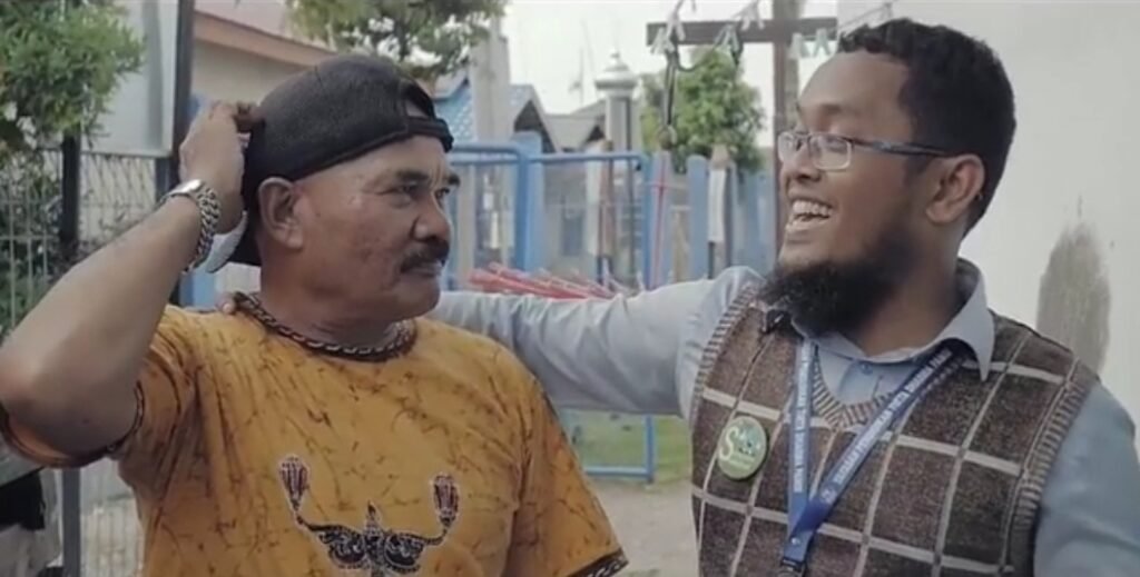 20210806 100957 Bayar Tagihan Air Tepat Waktu, Bentuk Kontribusi Pelanggan Bagi Operasional Perumda TMB PROKALTIM