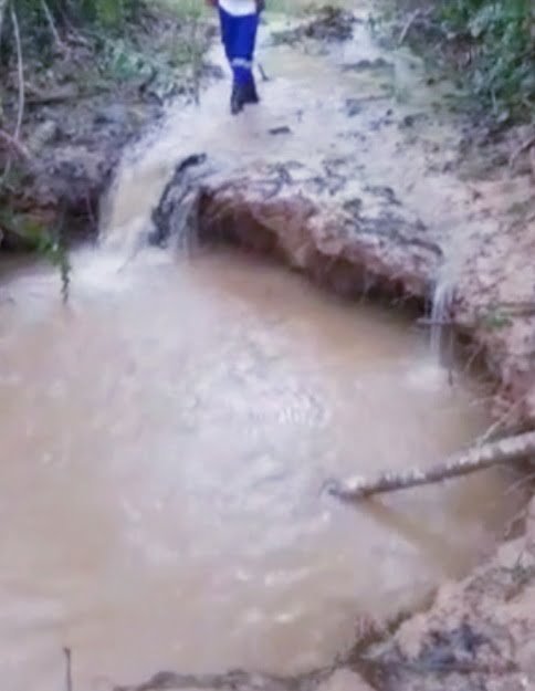 20210814 213829 Senin IPAM Kampung Damai Stop Produksi PROKALTIM