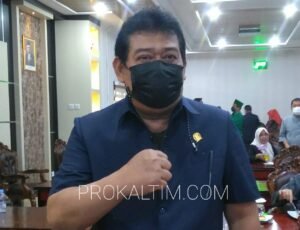 20210827 223212 Tok! Rp 2,1 Trilliun Anggaran KUA PPAS 2021 Balikpapan PROKALTIM