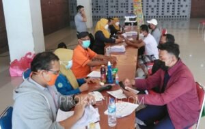 20210830 181338 Hari Ini Pekerja Pariwisata dan Ekraf Terima Bansos Rp 300 ribu PROKALTIM