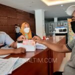 Hari Ini Pekerja Pariwisata dan Ekraf Terima Bansos Rp 300 ribu