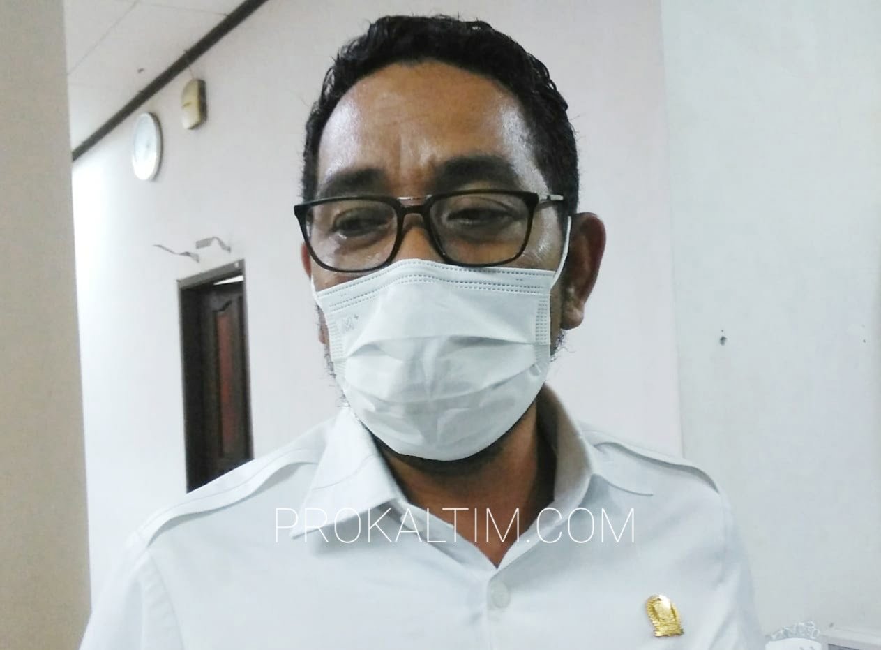 20210831 093654 Usulan Pembangunan RS Balikpapan Timur, Taqwa: Bisa Terbangun Tahun 2023 PROKALTIM