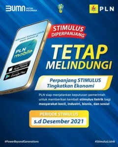 3WhatsApp Image 2021 07 31 at 10.42.50 2 Optimalkan Pemanfaatan Panas Bumi, PLN Dukung Pembentukan Holding Geothermal Indonesia PROKALTIM