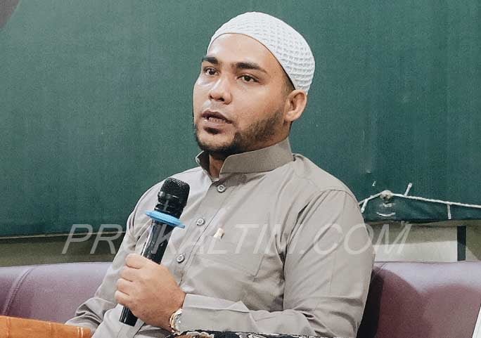 HABIB Golongan Manusia yang Dibenci Allah PROKALTIM