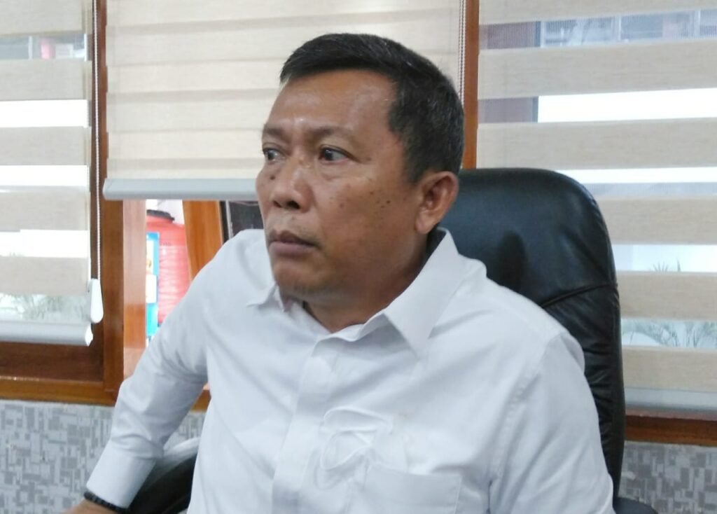 IMG 20210803 WA0000 Dampak Sekolah Daring, Pelajar Kecanduan Game Online. Parlindungan: Perlu Ada Kombinasi Antara Belajar Daring dengan Tatap Muka PROKALTIM