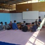 Prihatin! 56 Santri Ponpes Darul Hanan Berjuang Peroleh Pendidikan dengan Fasilitas Terbatas