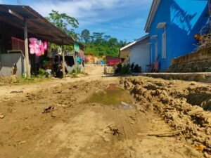 IMG 20210811 WA0035 Prihatin! 56 Santri Ponpes Darul Hanan Berjuang Peroleh Pendidikan dengan Fasilitas Terbatas PROKALTIM