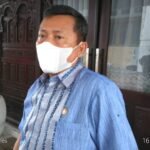 Parlindungan: Jatah Paket Nasi Kotak Warga Isoman, Pemkot Bisa Libatkan UMKM