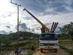 PLN Beri Kado Kemerdekaan, 24 Desa Dialiri Listrik dan 15 Unit Layanan Desa Beroperasi Hingga 24 Jam PROKALTIM 2 IMG 20210819 WA0009 PLN Beri Kado Kemerdekaan, 24 Desa Dialiri Listrik dan 15 Unit Layanan Desa Beroperasi Hingga 24 Jam PROKALTIM