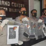 Penyebar Video Tersangka, Kasus Video Porno Pelajar Balikpapan Viral di Tiktok dan IG