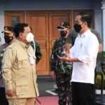 Inilah Jadwal Presiden Selama di Kaltim