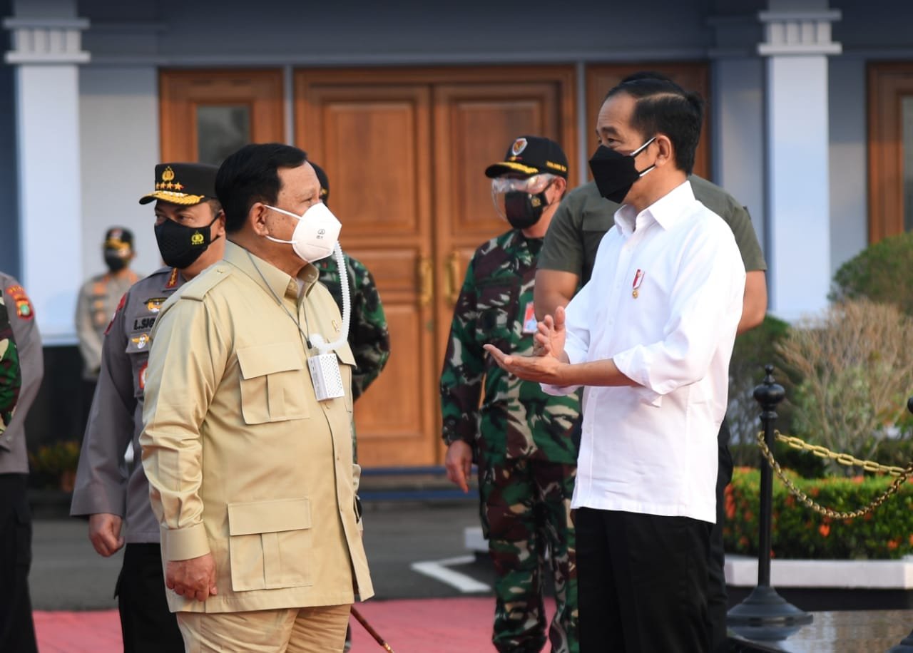IMG 20210824 WA0000 Inilah Jadwal Presiden Selama di Kaltim PROKALTIM