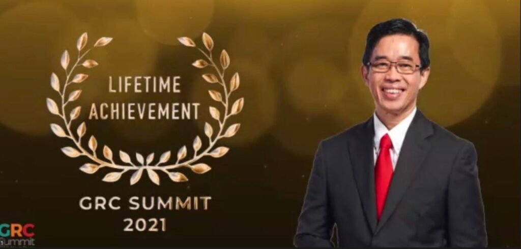 IMG 20210827 WA0003 Direktur Utama PLN Raih Lifetime Achievement, Berhasil Kembangkan Tata Kelola, Risiko, dan Kepatuhan PROKALTIM