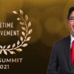 Direktur Utama PLN Raih Lifetime Achievement, Berhasil Kembangkan Tata Kelola, Risiko, dan Kepatuhan