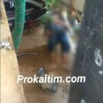 Tewas Kesetrum, Diduga Hendak Mencuri Mesin Pompa Air