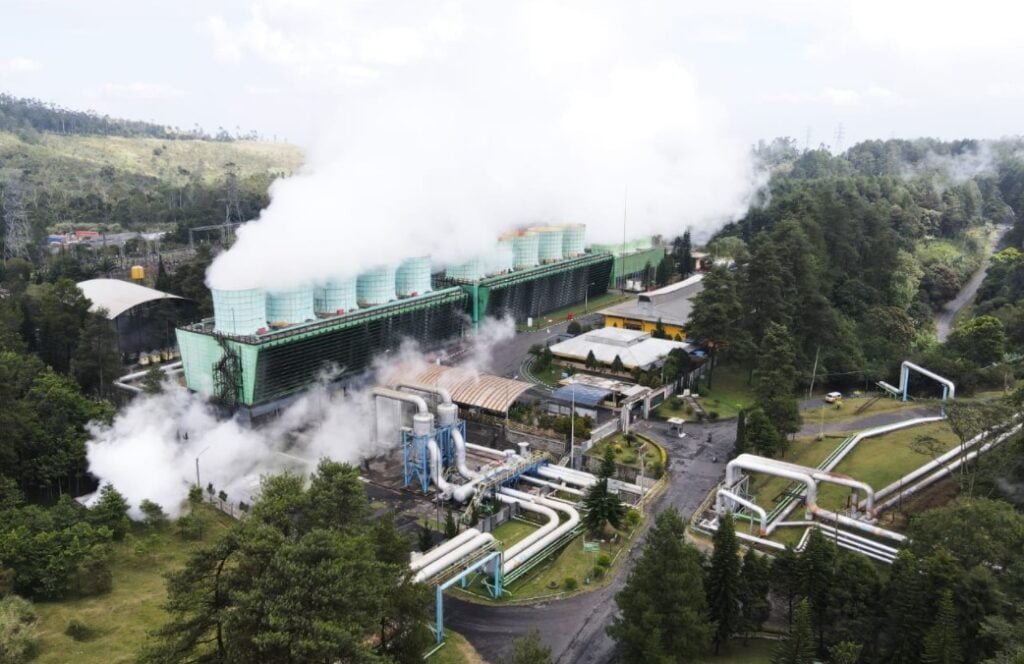 PLN ENEGERI Optimalkan Pemanfaatan Panas Bumi, PLN Dukung Pembentukan Holding Geothermal Indonesia PROKALTIM