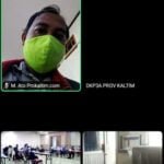 DKP3A Kaltim Gelar Bimtek Teknis Konvensi Hak Anak