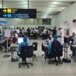 Budiono: Vaksinasi di Bandara, Pelaku Perjalanan yang Urgensi dan Emergency
