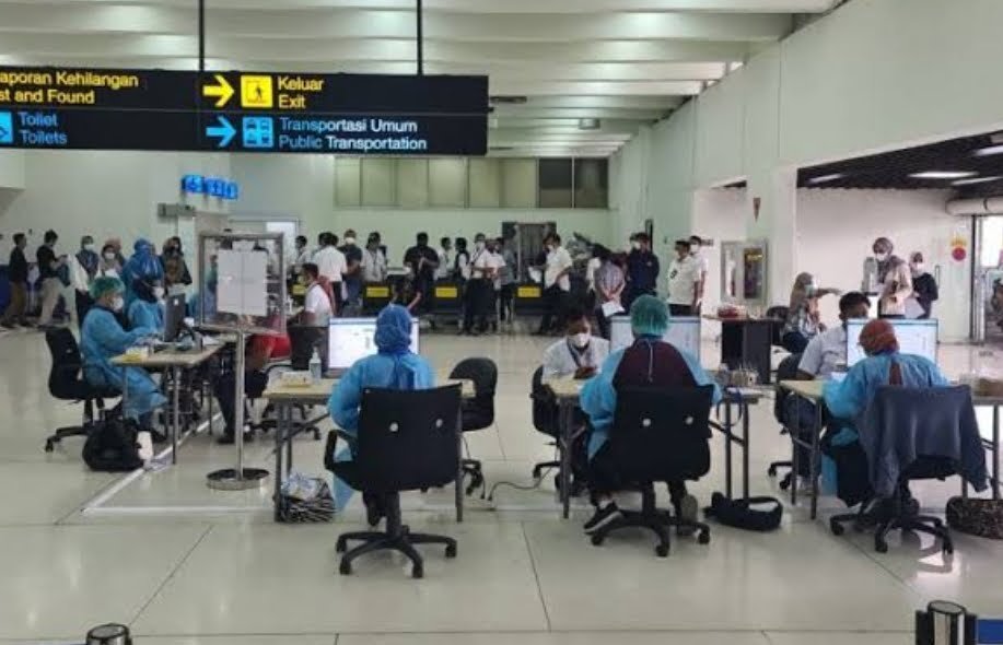 Screenshot 20210806 101901 Google Budiono: Vaksinasi di Bandara, Pelaku Perjalanan yang Urgensi dan Emergency PROKALTIM