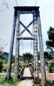 WhatsApp Image 2021 08 04 at 08.20.43 1 Menelusuri Jejak Rumah Panjang Suku Dayak dan Kehidupan di Apau Kayan PROKALTIM