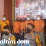 9 Pelaku Pemalsu Surat Swab dan Kartu Vaksin Diringkus, Berawal Dari Scan Barcode Yang Tidak Terdata