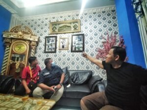 WhatsApp Image 2021 08 15 at 15.42.50 H Sasa, Muliakan Orangtua dan Sedekah. Titik Balik Hidup, Sekarang Hobi Berbagi, Rp 4 M dalam Dua Bulan PROKALTIM