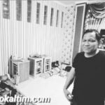 H Sasa, Muliakan Orangtua dan Sedekah. Titik Balik Hidup, Sekarang Hobi Berbagi, Rp 4 M dalam Dua Bulan