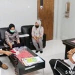 Diskes PPU Tunda Insentif Nakes Covid-19, Ombudsman Kaltim Temukan Maladministrasi