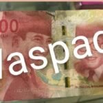 Waspada Peredaran Uang Palsu, Ketiga Kalinya di Kawasan Pasar Segiri