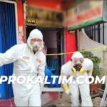 Asik Kencan, Tewas Saat Berhubungan Badan