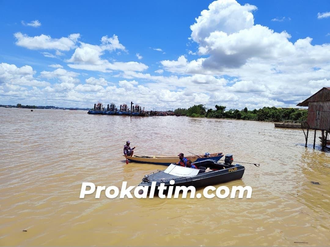WhatsApp Image 2021 08 29 at 05.19.25 Kapal Pemancing Terbalik, 1 Orang Meninggal Dunia, 1 Orang Masih Hilang PROKALTIM