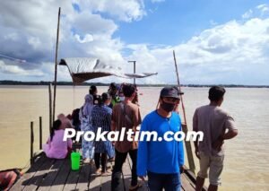 WhatsApp Image 2021 08 29 at 05.19.36 Kapal Pemancing Terbalik, 1 Orang Meninggal Dunia, 1 Orang Masih Hilang PROKALTIM