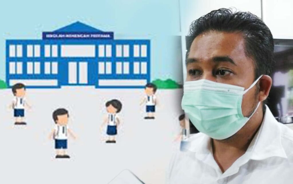 a3 1 Hore! Pemkot Balikpapan Bangun 18 Sekolah. A3: Prioritas Visi Misi Walikota dan RPJMD 2021-2026 PROKALTIM