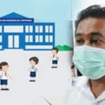 Hore! Pemkot Balikpapan Bangun 18 Sekolah. A3: Prioritas Visi Misi Walikota dan RPJMD 2021-2026