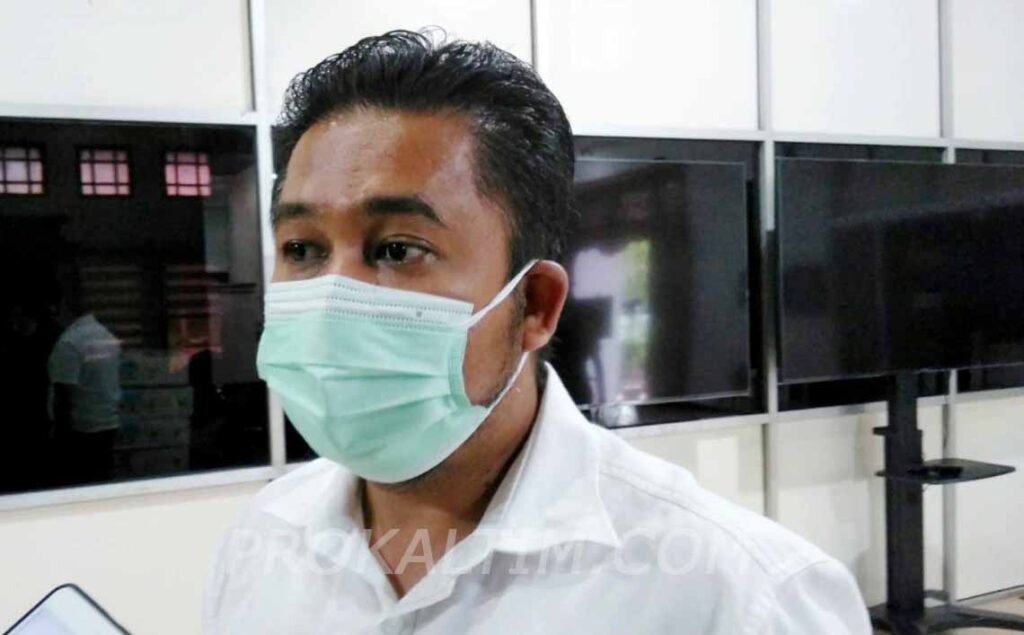a3 RPJMD Apakabar. Andi Arif : Sedang Proses Konsultasi ke Pemprov Kaltim PROKALTIM