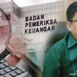 Temuan BPK: BOS, DAK, Restribusi pada Disdikbud dan DLH. Ardiansyah: Menjadi Catatan Perbaikan Kedepan