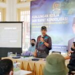 Dorong Percepatan Pemeratan Pembangunan KIT, DPD RI: Diperlukan Regulasi UU