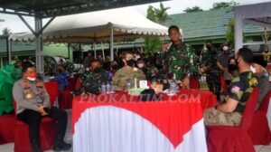 closing6 Inilah Kemeriahan Sport and Culture Day, Tanding Tentara Amerika vs Indonesia PROKALTIM