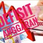 Tahun 2022 APBD Balikpapan Defisit Rp 412 Milliar