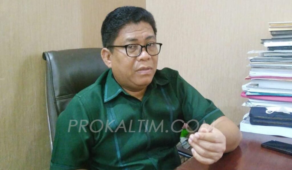 dinsos DPRD Harapkan Data Penerima Bansos Tepat Sasaran, Ardiansyah: Masyarakat Mampu Jangan Mengajukan Diri PROKALTIM