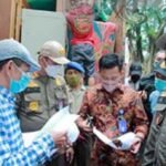 Pengembalian Aset Pemkot Berlangsung Persuasif, Andi Harun: Terimakasih Partai Golkar