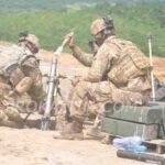 376 Prajurit TNI-AD dan US Army Latber di Amborawang, Kasad TNI Jenderal Andika: Real Latihan Diwujudkan dengan Optimal