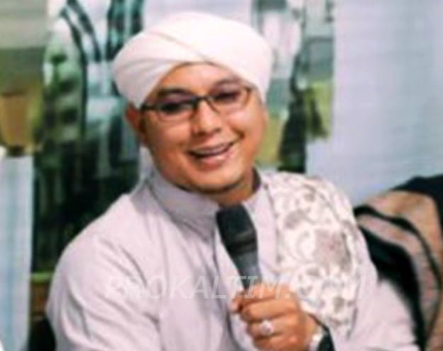 habib hadi Janji Allah Terhadap Orang yang Sabar PROKALTIM