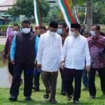 Ponpes Trubus Iman Sukses Kembangkan Ekonomi Umat. Wagub: Patut Dijadikan Percontohan